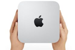 Apple fabricaria las Mac Mini en los EEUU
