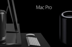 El nuevo Mac Pro de Apple