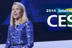 Marissa Mayer was a standout at this year