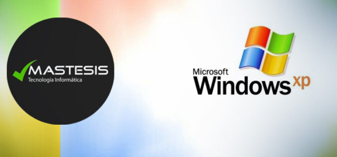 Mastesis presenta soluciones para enfrentar el fin del soporte al Windows XP