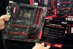 ASUS anuncia su motherboard Z97-Pro Gamer