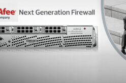 McAfee Next Generation Firewall