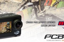 PCBOX presente en el DAKAR con su MDQ CAM