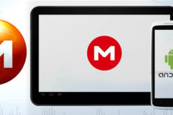 Mega lanza su aplicacion para Android
