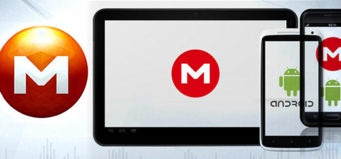 Mega lanza su aplicacion para Android