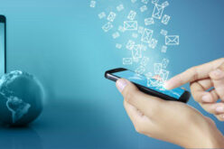 Messaging App usage grew 203% in 2013