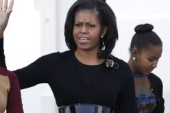 Hackers publican datos privados de Michelle Obama y celebridades