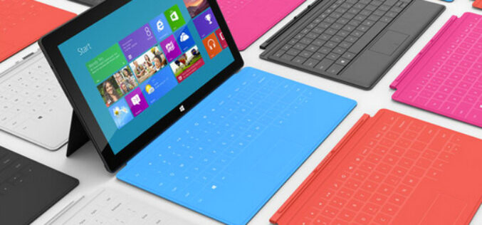 Microsoft tambien quiere su tablet de 7 pulgadas