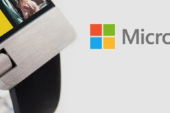 Microsoft jumps into smartwatch business