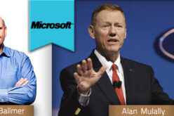 Microsoft recomienda candidatos para reemplazar a Ballmer