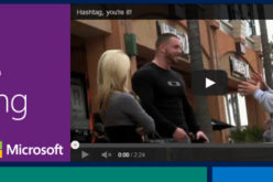 "Do 1 thing" – Microsoft