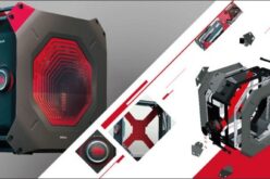 ASRock desarrolla con BMW Group DesignworksUSA la nueva Mini PC para gamers