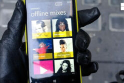 Line compra MixRadio