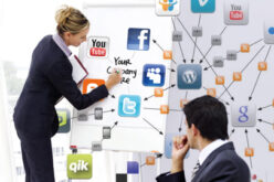 Uso de Redes Sociales dentro de la estrategia de un negocio