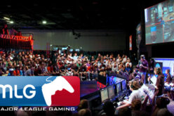 BenQ sera el patrocinador oficial del Major League Gaming