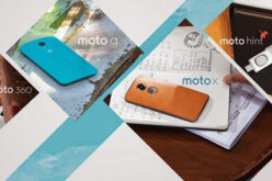 Nuevos Motorola Moto X, Moto G y Moto Hint