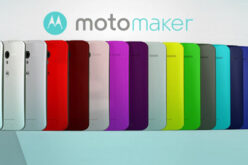 Motorola: su prototipo de smartphone modular