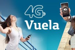 Movistar comenzara a dar servicio 4G