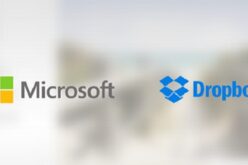 Microsoft y Dropbox anuncian alianza de integracion