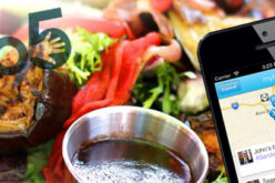 New App MyFab5 will offer better restaurant recommendations