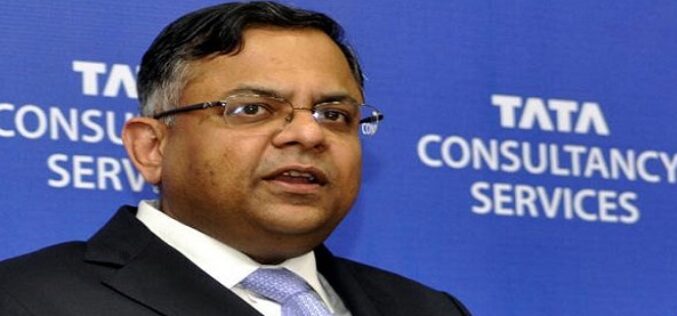 Diageo selecciona a Tata Consultancy Services como socio estrategico