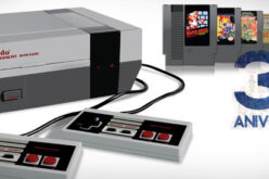 Nintendo NES, celebra su 30 aniversario