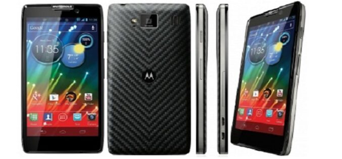 Newsan comenzara a producir smartphones de Motorola