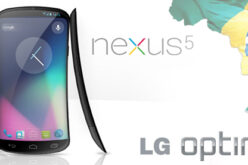 Google presentara su nuevo movil, el Nexus 5