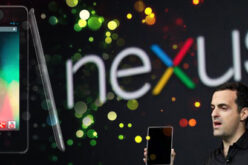 Google presentara la nueva Nexus 7 el 24 de julio
