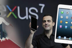 Google's new Nexus 7 forces Apple's iPad Mini into a corner