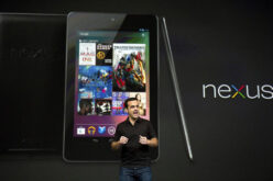 Google releases new tablet Nexus 7