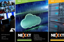 Nexxt Solutions introduce division de seguridad