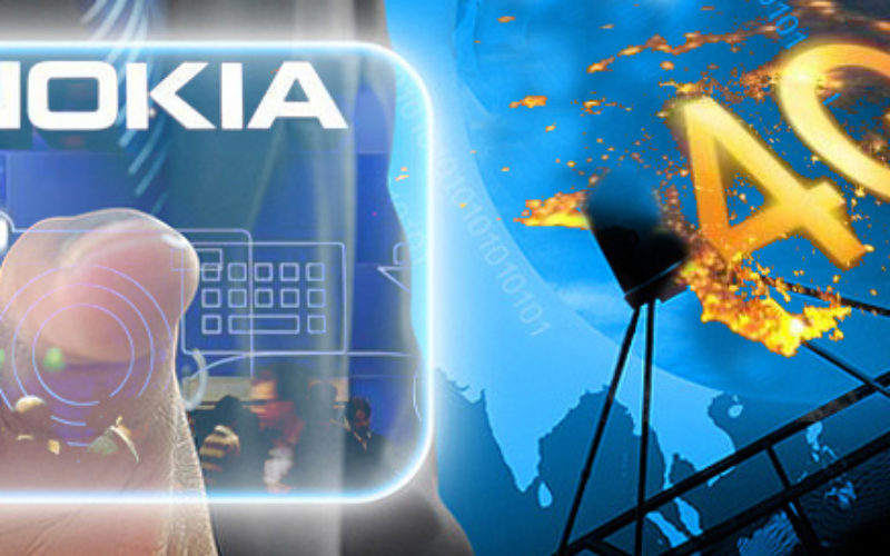 El 4G crecera significativamente con el pasar del tiempo