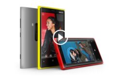Nokia lanzo los nuevos modelos de Lumia