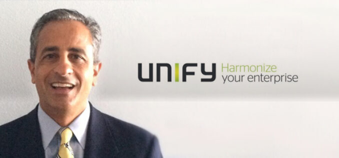 Nuevo lider para Unify