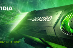 NVIDIA presenta una nueva generacion de Quadro