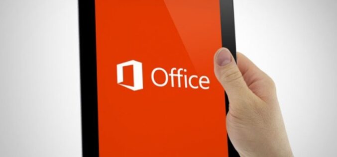 Office llegaria a Android y iOS a comienzos del 2013