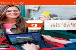 Microsoft Argentina en su campana mundial