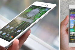 Oppo R5: el smartphone mas delgado del mundo