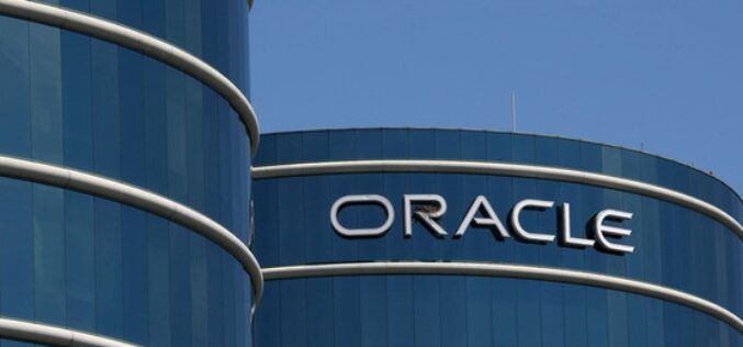 Oracle compra Acme Packet