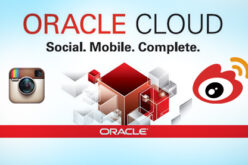 La Nube Social de Oracle Adiciona Soportes para Instagram y Weibo