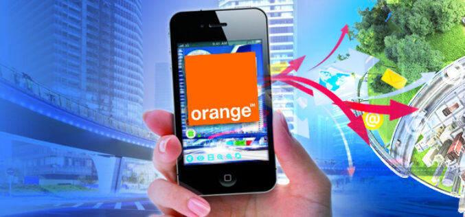 Orange Business Services lanza su servicio de geolocalizacion global