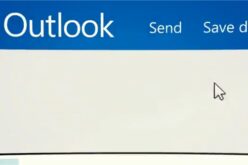 Hotmail y Outlook padecieron problemas en su servicio