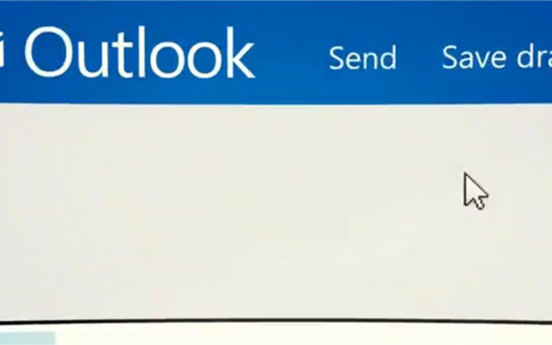 Hotmail y Outlook padecieron problemas en su servicio