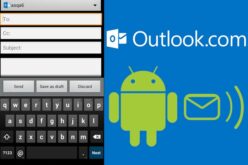 Outlook.com ya tiene su app para Android
