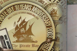 The Pirate Bay celebra 10 anos con el lanzamiento de un navegador