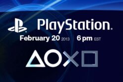 Sony prepara el lanzamiento de la PlayStation 4