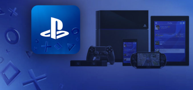 Play Station disponible en el movil
