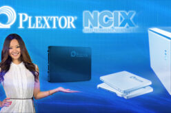 Alianza estrategica de NCIX y Plextor