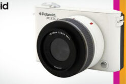 Polaroid presents its new 18Mx Android camera